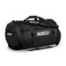 Bolsa de viaje DAKAR-L Sparco negro