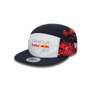 Gorra de béisbol Camper Red Bull Racing 2024
