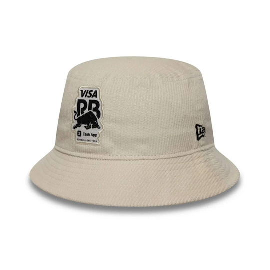 Gorra para hombre Seasonal Visa CashApp RB 2026 beige