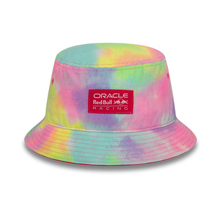 Gorra Tie Dye Red Bull Racing 2024