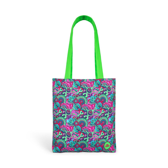 Bolsa de lona Bottas "Keep Things Weird" Stake F1 2024