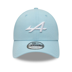 Gorra de béisbol Seasonal Alpine F1 azul