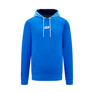 Sudadera con capucha GR Miami Mercedes AMG F1 