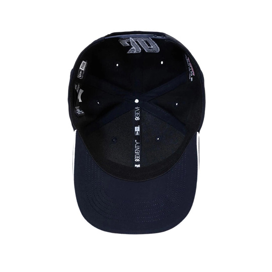 Gorra de béisbol Doohan Team Alpine F1 2025