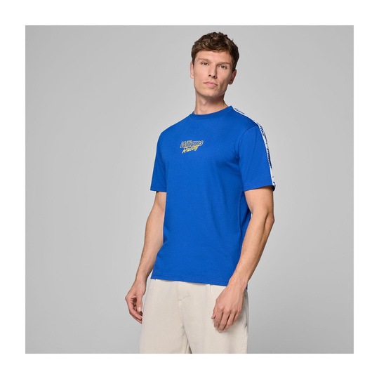 Camiseta Hombre Pitlane Williams Racing 2025