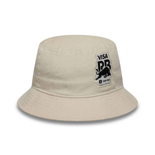 Gorra para hombre Seasonal Visa CashApp RB 2026 beige