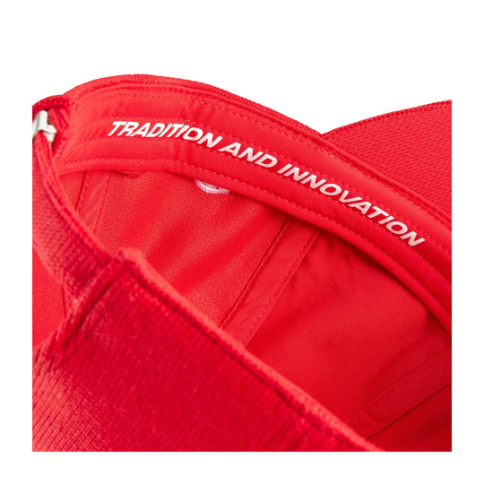 Gorra de béisbol hombre China GP Ferrari F1 2025