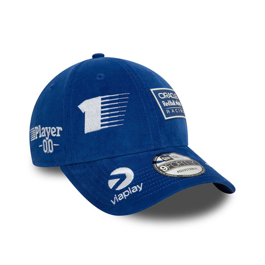 Gorra de béisbol Verstappen Zandvoort GP Red Bull Racing 2024