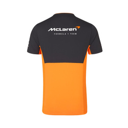 Camiseta Set Up Team Autumn Glory McLaren F1 2024 para hombre