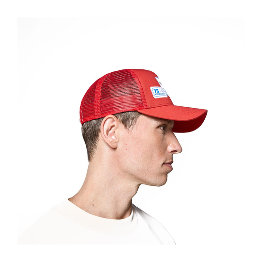 Gorra de béisbol Heritage Trucker Formula 1 2025