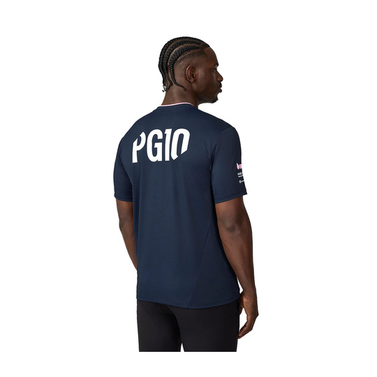 Camiseta Gasly Team Alpine F1 2025 para hombre