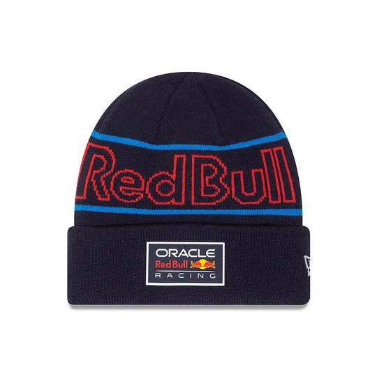 Gorra de invierno Team Red Bull Racing 2024
