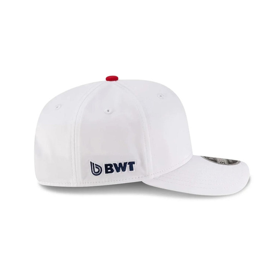Gorra de béisbol Japan GP Alpine F1 2025