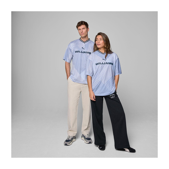 Camiseta Hombre Sportstyle Williams Racing 2025
