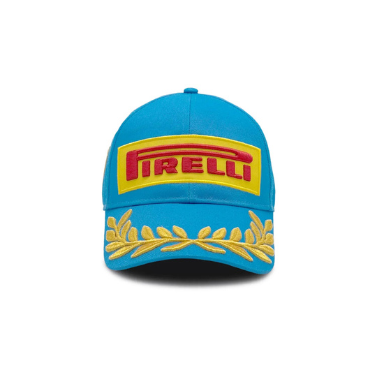 Gorra de béisbol Pirelli Podium Monza 2025 para hombre