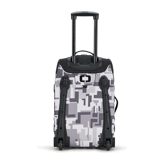 Bolsa de viaje Ogio Layover CYBER CAMO