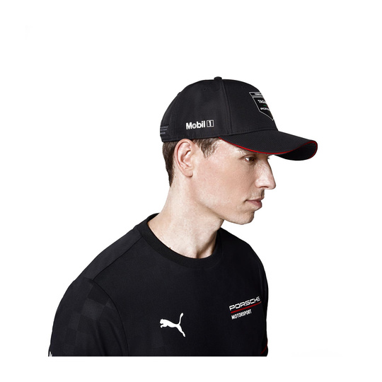 Gorra de béisbol hombre TAG Heuer Porsche Motorsport 2025