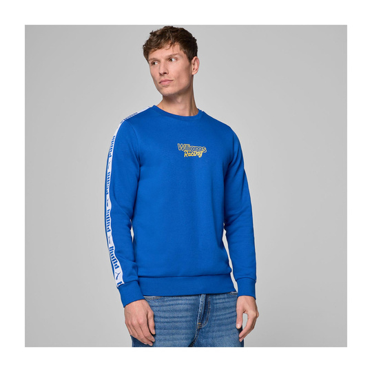 Sudadera hombre Pitlane Williams Racing 2025