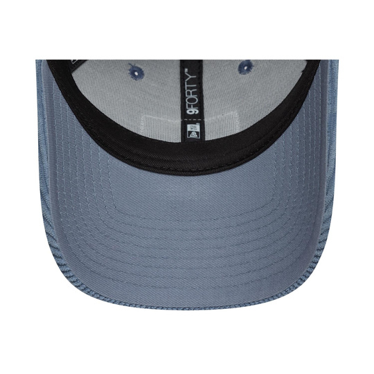 Gorra de béisbol Cord Red Bull Racing 2025 azul