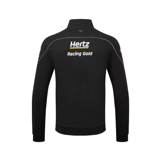 Sudadera para hombre Hertz Team Jota 2024