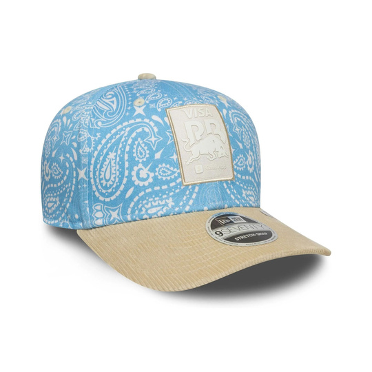 Gorra de béisbol Graphic Visa CashApp RB 2025