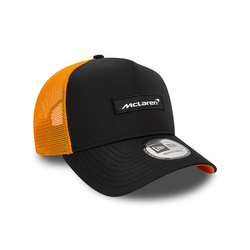 Gorra de béisbol Patch Trucker McLaren F1 2024