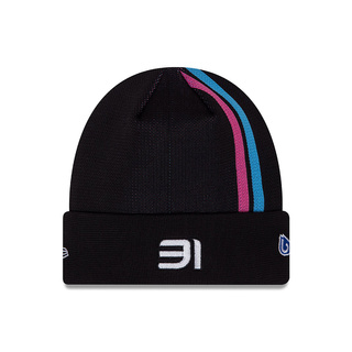 Gorra de invierno Esteban Ocon Alpine F1 2024