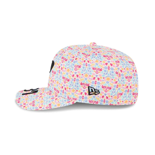 Gorra de béisbol Piastri Mexico GP McLaren F1 2025