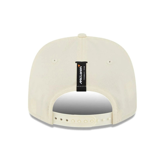 Gorra de béisbol Piastri Brazil GP McLaren F1 2025