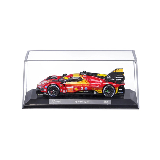 Modelo 1:43 Ferrari 499P AF Corse #50 Le Mans Winner