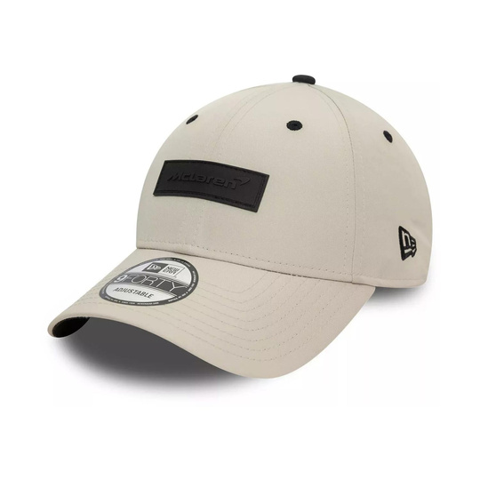 Gorra de béisbol Rubber Patch McLaren F1 2024
