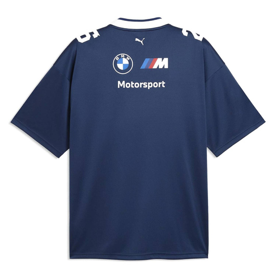 Camiseta de hombre Daytona BMW Motorsport 2026
