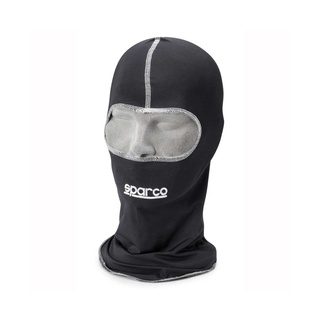 Balaclava Sparco Basic negro