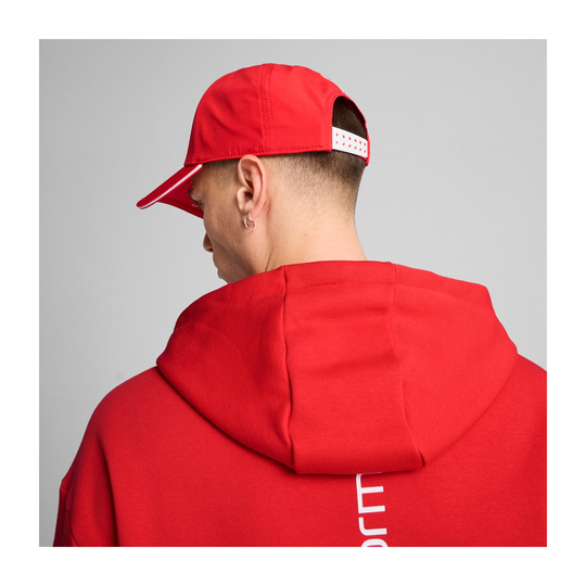 Gorra de béisbol hombre Logo roja Formula 1 2025