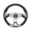 Volante Sparco P222 gris