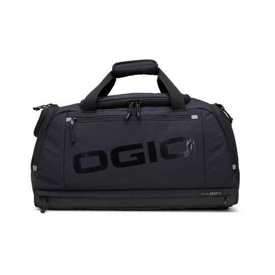 Bolsa de viejo Ogio FITNESS 45 negro