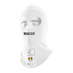 Pasamontañas Sparco RW-11 EVO blanco (FIA)