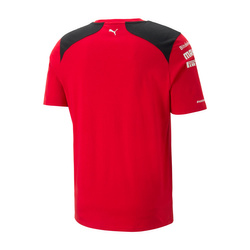 Camiseta de hombre Team Ferrari F1 