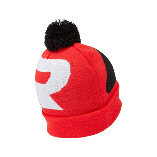 Gorro de invierno Team Toyota Gazoo Racing WRT 2025