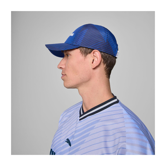 Gorra de béisbol hombre Logo Williams Racing 2025
