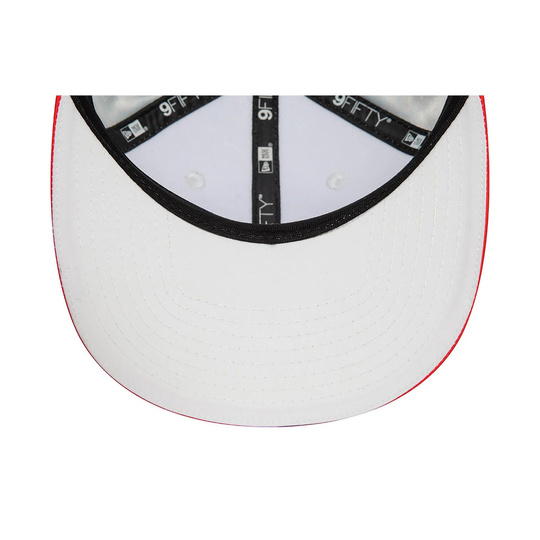 Gorra de béisbol Mexico Alpine F1 