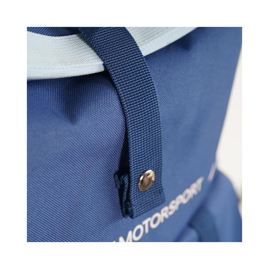 Mochila Explorer Hyundai Motorsport 2025