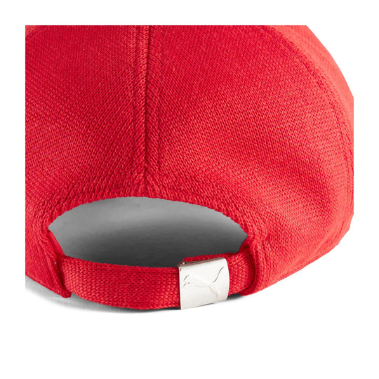 Gorra de béisbol hombre China GP Ferrari F1 2025