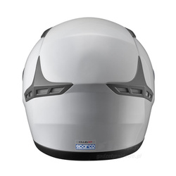 Casco Sparco CLUB X-1 Blanco