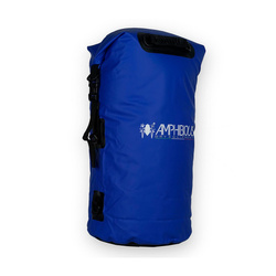 Bolsa impermeable Amphibious TUBE 40 azul