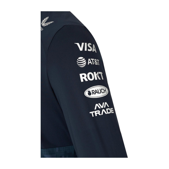 Sudadera de hombre Hypebeast Red Bull Racing 2025