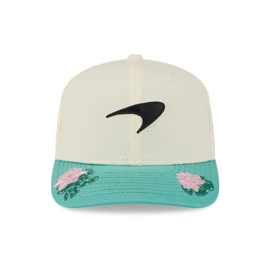 Gorra de béisbol Brazil GP McLaren F1 2025