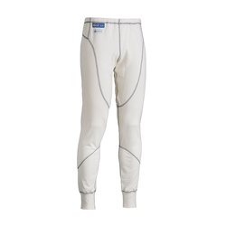 Pantalón Sparco PRO TECH RW-7 Blanco (homologación FIA)