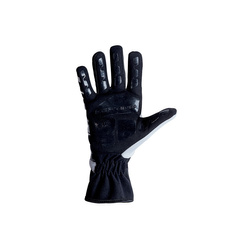 Guantes OMP KS-3 MY18 negro-blanco