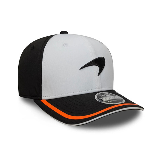 Gorra de béisbol RTP Retro McLaren F1 2025